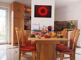 Holiday Home Captain's Villa