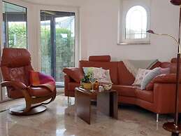 Holiday Home Captain's Villa