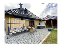 Holiday Home Captain's Villa