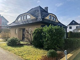 Holiday Home Captain's Villa