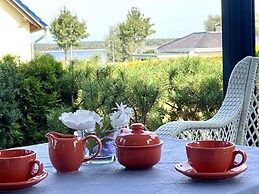 Holiday Home Captain's Villa