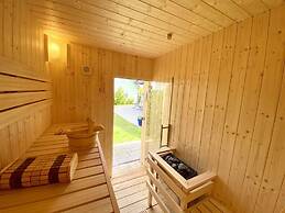 Holiday Home Captain's Villa