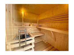 Holiday Home Captain's Villa