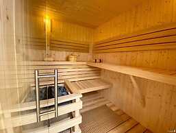 Holiday Home Captain's Villa