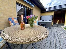 Holiday Home Captain's Villa