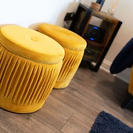 Dockside Quay Views City Vibes