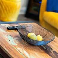 Dockside Quay Views City Vibes