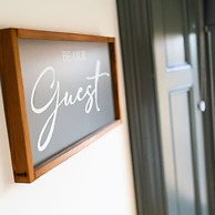 Dockside Quay Views City Vibes