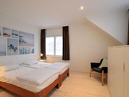 Stille Rust V Modern Villa in De Haan