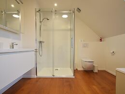 Stille Rust V Modern Villa in De Haan