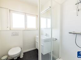 Stille Rust V Modern Villa in De Haan