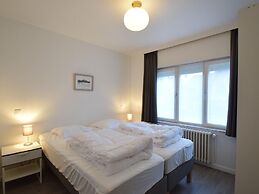 Stille Rust V Modern Villa in De Haan