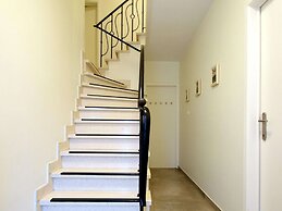 Stille Rust V Modern Villa in De Haan