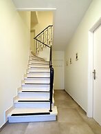 Stille Rust V Modern Villa in De Haan