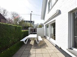 Stille Rust V Modern Villa in De Haan