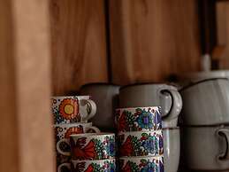 Stille Rust V Modern Villa in De Haan