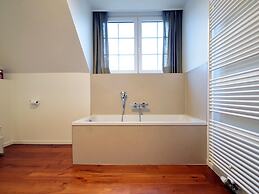 Stille Rust V Modern Villa in De Haan