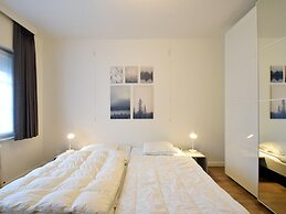 Stille Rust V Modern Villa in De Haan