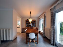 Stille Rust V Modern Villa in De Haan