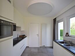 Stille Rust V Modern Villa in De Haan