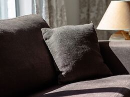 Stille Rust V Modern Villa in De Haan