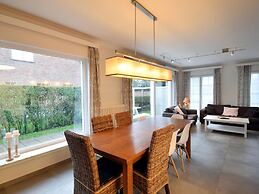 Stille Rust V Modern Villa in De Haan