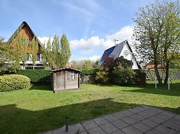 Stille Rust V Modern Villa in De Haan
