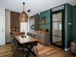 Holiday Home in Voorthuizen With Terrace