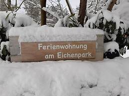 Apartment at the Eichenpark