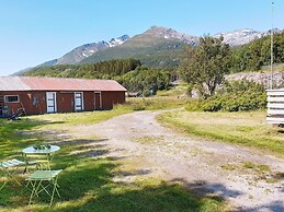 8 Person Holiday Home in Nordfold-by Traum