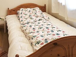 8 Person Holiday Home in Nordfold-by Traum