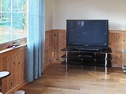 8 Person Holiday Home in Nordfold-by Traum