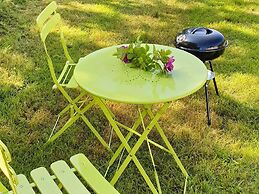 8 Person Holiday Home in Nordfold-by Traum