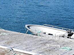 8 Person Holiday Home in Nordfold-by Traum