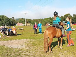 8 Person Holiday Home in Nordfold-by Traum