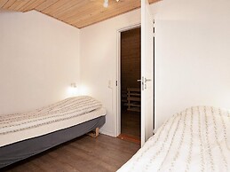 14 Person Holiday Home on a Holiday Park in Blavand