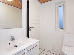 14 Person Holiday Home on a Holiday Park in Blavand