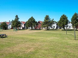 14 Person Holiday Home on a Holiday Park in Blavand