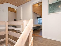 14 Person Holiday Home on a Holiday Park in Blavand