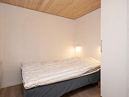 14 Person Holiday Home on a Holiday Park in Blavand