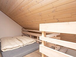 14 Person Holiday Home on a Holiday Park in Blavand