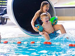 14 Person Holiday Home on a Holiday Park in Blavand