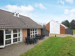 14 Person Holiday Home on a Holiday Park in Blavand