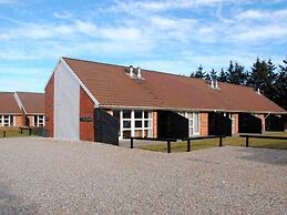 14 Person Holiday Home on a Holiday Park in Blavand