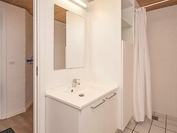 14 Person Holiday Home on a Holiday Park in Blavand