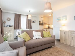 Amazing Apartment on the First Floor
