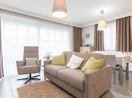 Amazing Apartment on the First Floor