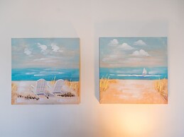 Amazing Apartment on the First Floor