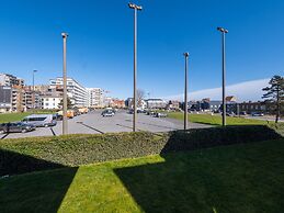 Amazing Apartment on the First Floor