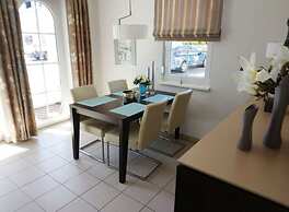 2 in the Baltic Sea Villa Gesine